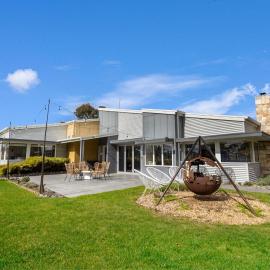 Limestone Views，位于Swan Reach的酒店