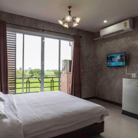 Nava Resort，位于坤西育府的酒店