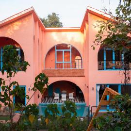 Baia Luxe 3BHK Villa Pool & Jacuzzi, Mandrem Goa