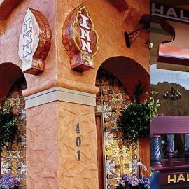 Half Moon Bay Inn，位于半月湾的酒店