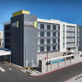 Home2 Suites By Hilton Phoenix North Happy Valley