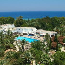 Marhaba Salem - Family Only