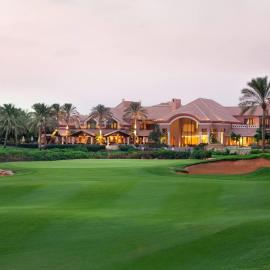 The Westin Cairo Golf Resort & Spa, Katameya Dunes，位于开罗的酒店