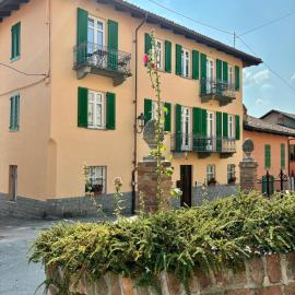 Casa Bordesini，位于拉莫拉的酒店