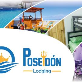 Poseidón Lodging COJIMIES，位于科希梅斯的酒店