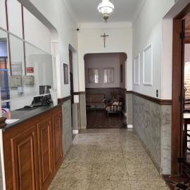 Hotel Itapetininga，位于伊塔佩蒂宁加的酒店