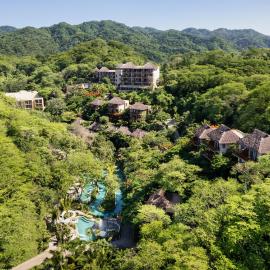 Delta Hotels by Marriott Riviera Nayarit, an All-Inclusive Resort，位于克鲁兹德华纳卡克斯特尔的酒店
