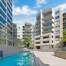 Allegro Apartments