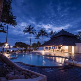 Moonlight Bay Resort，位于高兰的酒店