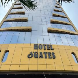 HOTEL dGATES,位于拉合尔的酒店