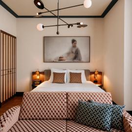 De Plesman Hotel The Hague