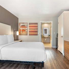 Best Western Plus Rancho Cordova Inn