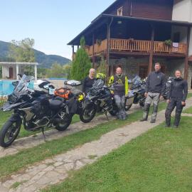 Etno Selo VRELO & Camping，位于贝拉内的酒店