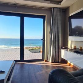 Beach House Margate，位于马盖特的酒店