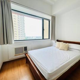 Budget Family Room at Ace Suites Residence Next to the Famous Indoor Water Spa,位于马尼拉的酒店