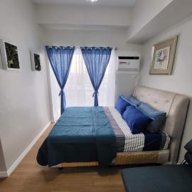Studio Units Limketkai, Cagayan de Oro City，位于Pontud的酒店