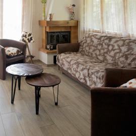 Appartement 3 pièces à Anzère，位于安塞热的酒店