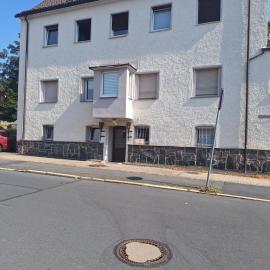 Ferienwohnung Anja，位于索内贝格的酒店
