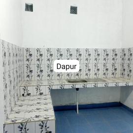 Delengan Aladin homestay，位于Kenaran的酒店