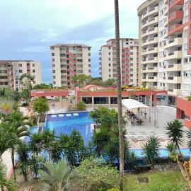 Playa Almedro RESORT