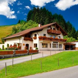 Bergquell Tirol