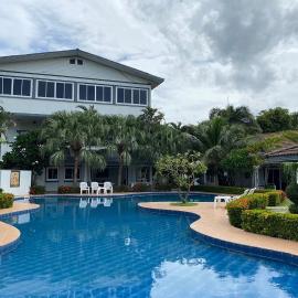 Baan Sanuan Resort，位于Ban Sawai Chik Noi的酒店