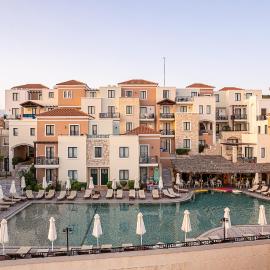 Caldera Village