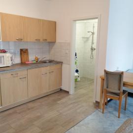 Lucky Hostel，位于卢肯瓦尔德的酒店