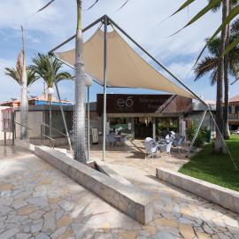eó Maspalomas Resort，位于马斯帕洛马斯的酒店