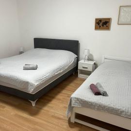 Apartman KUNA，位于Drvar的酒店