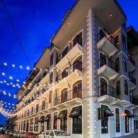 La Cuadra Apartments by AcoModo