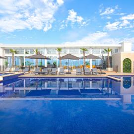 Bellafer Collection Hotel & Resort,位于罗萨里托的酒店