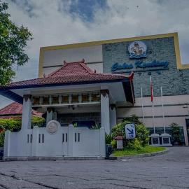 Cakra Kembang Hotel