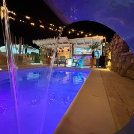 Villa Irma guest house