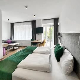 DORMERO Hotel Rüsselsheim，位于吕塞尔斯海姆的酒店