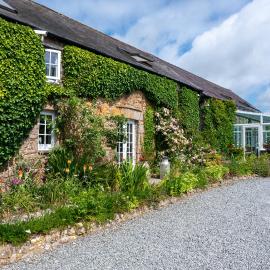 Nant Yr Odyn Country Hotel & Restaurant Ltd，位于兰盖夫尼的酒店