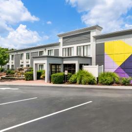 Spark By Hilton Hummelstown Hershey,位于洪美尔斯镇的酒店