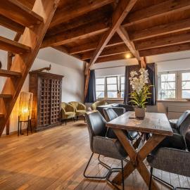 Spoorzicht Long Stay Apartments，位于洛珀瑟姆的酒店