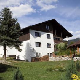 Ferienwohnung Traummichel，位于拉姆的酒店