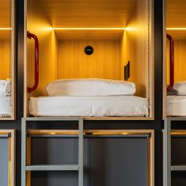 Dream Factory Melk - Green Hostel，位于梅尔克的酒店