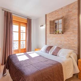 Hotel Palacio，位于Cogolludo的酒店
