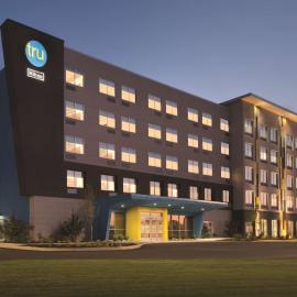 Tru By Hilton Lancaster East，位于兰开斯特的酒店