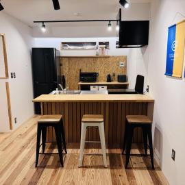 ゲストハウスSLOW HOUSE okuizumo，位于Minarimachi的酒店