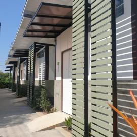 Sakul Plang Resort，位于Wang Saphung的酒店