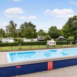 First Camp Tempelkrogen - Holbaek，位于Vipperød的酒店