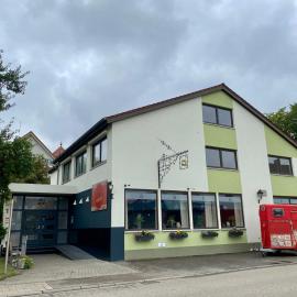 Gemminger Gasthaus，位于Gemmingen的酒店