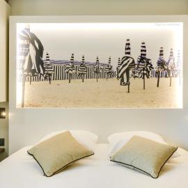 Brit Hotel Caen Nord - Mémorial，位于凯恩的酒店