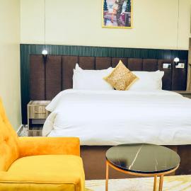 Grand Palmac Hotel