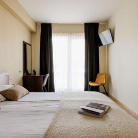 Hotel Corner House by WP Hotels