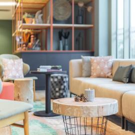 Holiday Inn - the niu, Amity Potsdam by IHG，位于波茨坦的酒店